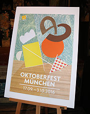 2. Preis: Ronja Bernhardt, Akademie der Bildenden Künste, München  (©Foto: Martin Schmitz)